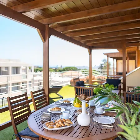 Daire Fiore D'oriente *