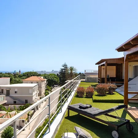 Fiore D'oriente Apartment *