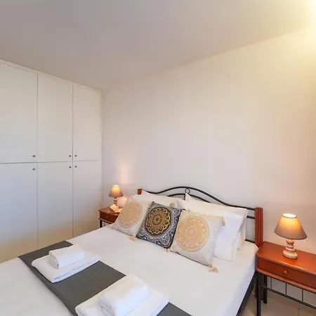 Fiore D'oriente Apartman Rhodes City