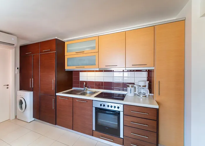 Fiore D'oriente Lägenhet *