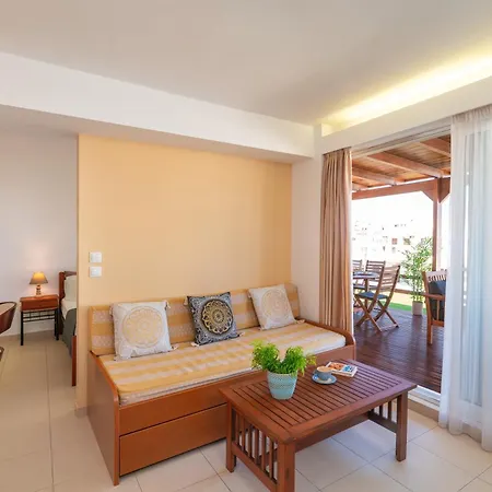 Fiore D'oriente Apartman *