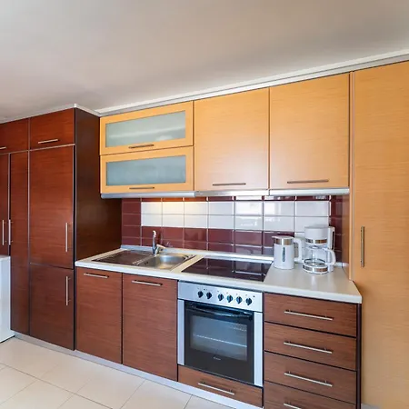 Fiore D'oriente Apartman *