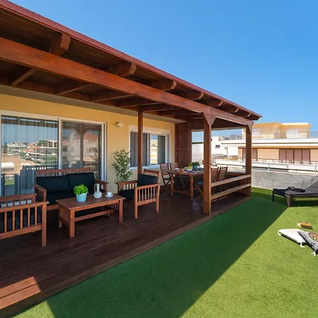 Apartman Fiore D'oriente