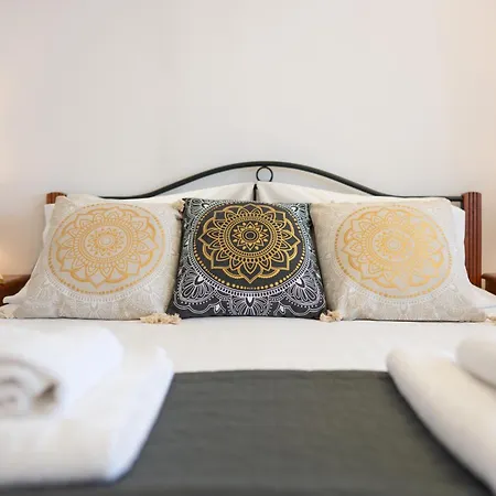 Fiore D'oriente Apartman *