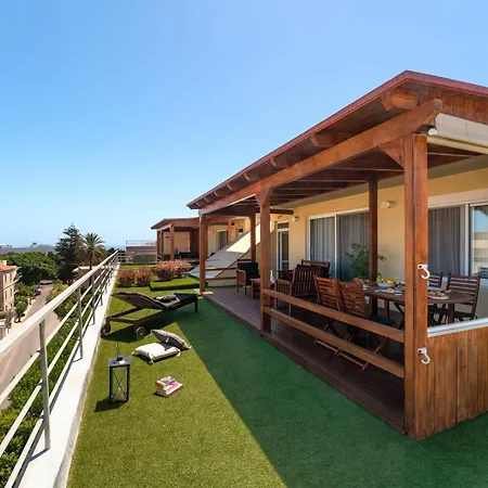 Fiore D'oriente Apartman *