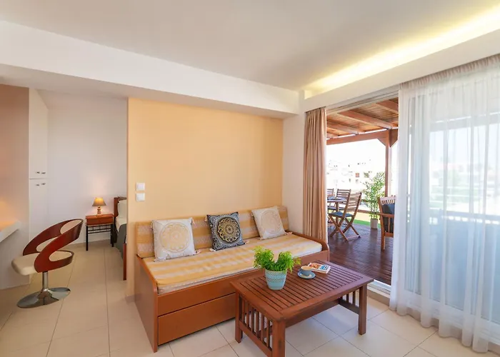 Fiore D'oriente Apartman *