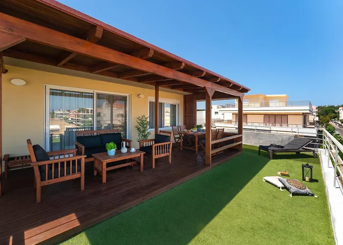 Apartman Fiore D'oriente