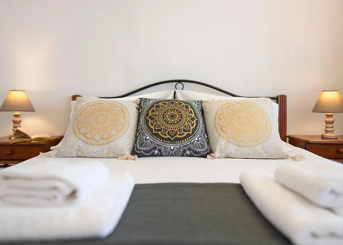 Fiore D'oriente Apartman *