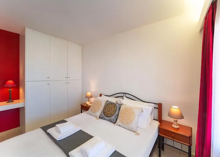 Fiore D'oriente Apartman Rhodes City