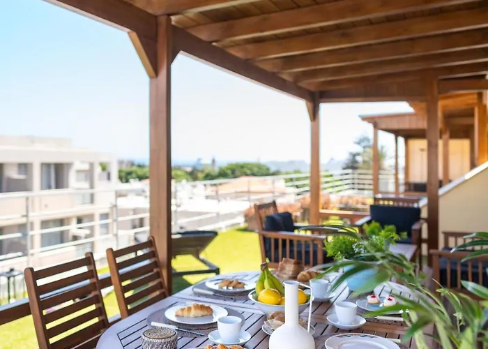 Apartman Fiore D'oriente *