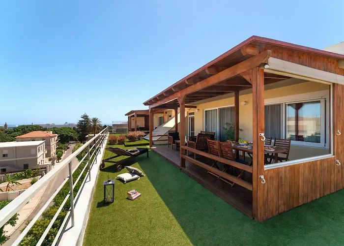 Fiore D'oriente Apartman *