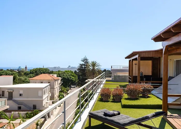 Fiore D'oriente Apartman *